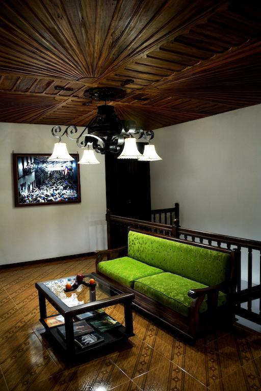 Hospedaje Casa Real Salamina Dış mekan fotoğraf
