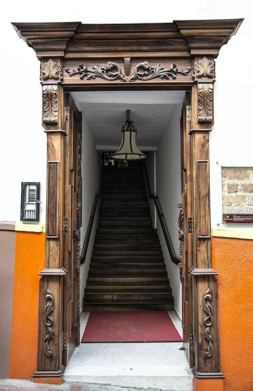 Hospedaje Casa Real Salamina Dış mekan fotoğraf