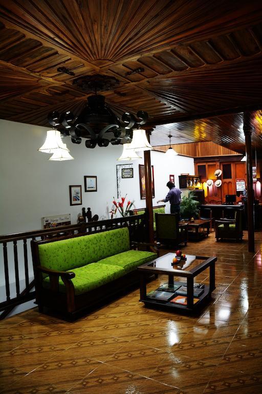 Hospedaje Casa Real Salamina Dış mekan fotoğraf